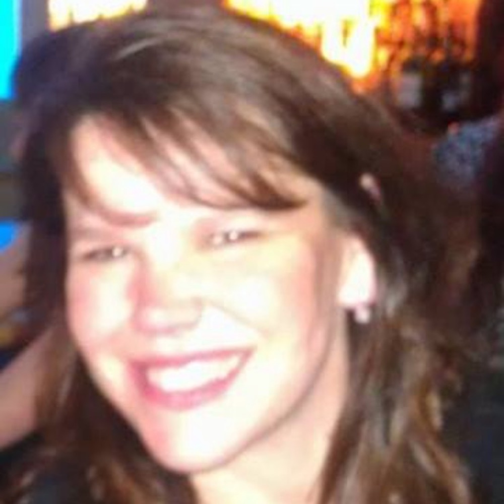 Meet your Posher, Sheryl